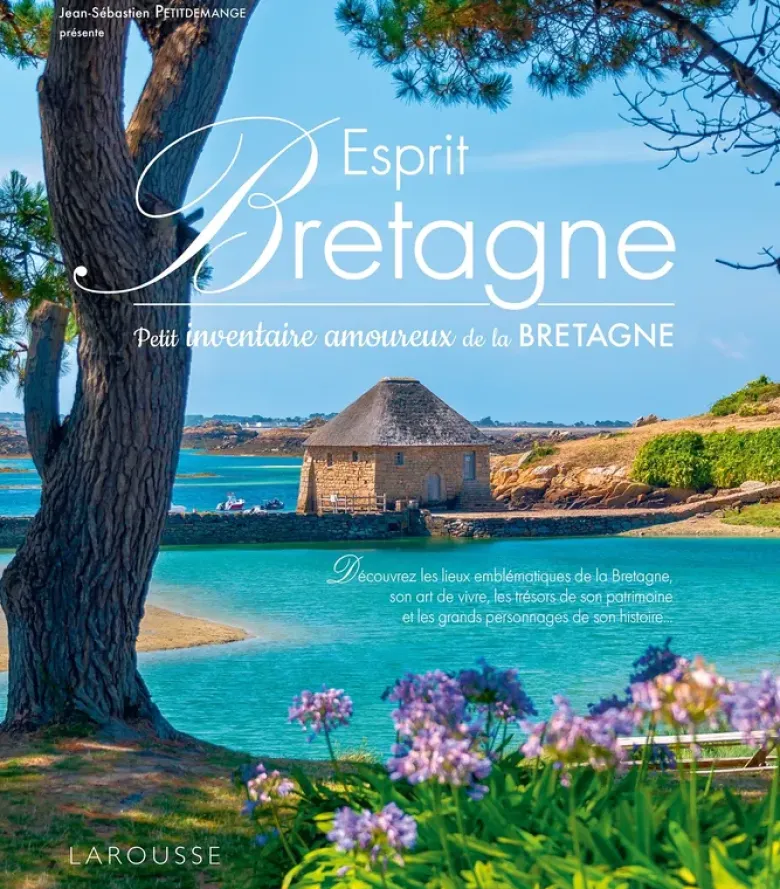 Esprit Bretagne