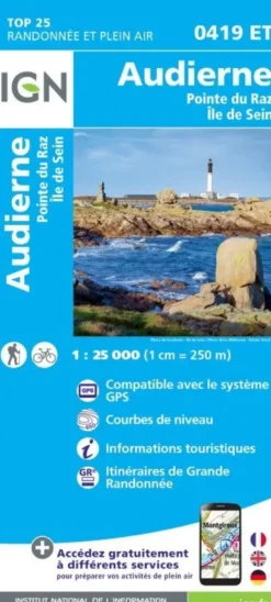 0419Et Audierne-Pointe Du Raz-Sein