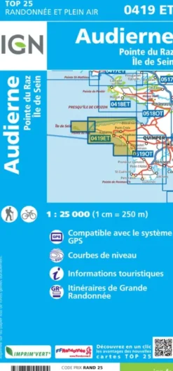 0419Et Audierne-Pointe Du Raz-Sein