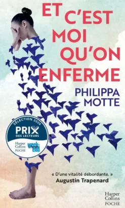 Et c'est moi qu'on enferme
