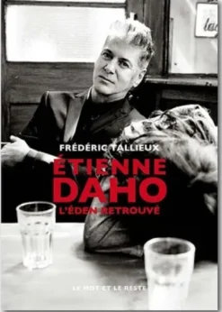 Etienne Daho