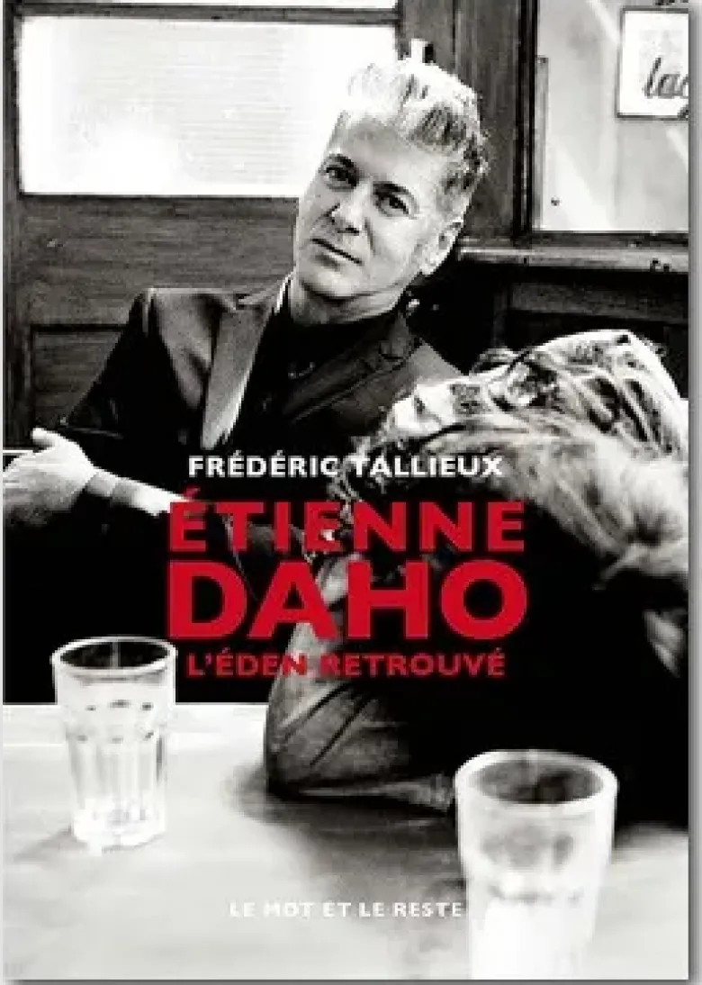 Etienne Daho