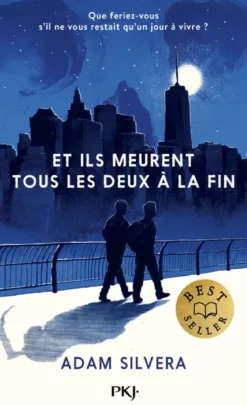 Et ils meurent tous les deux à la fin