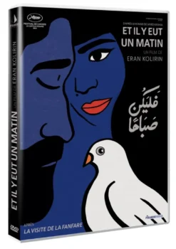 Et il y eut un matin - DVD (2021)