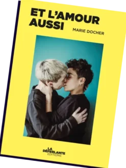 Et l'amour aussi