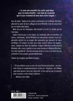 Et que désirez-vous ce soir