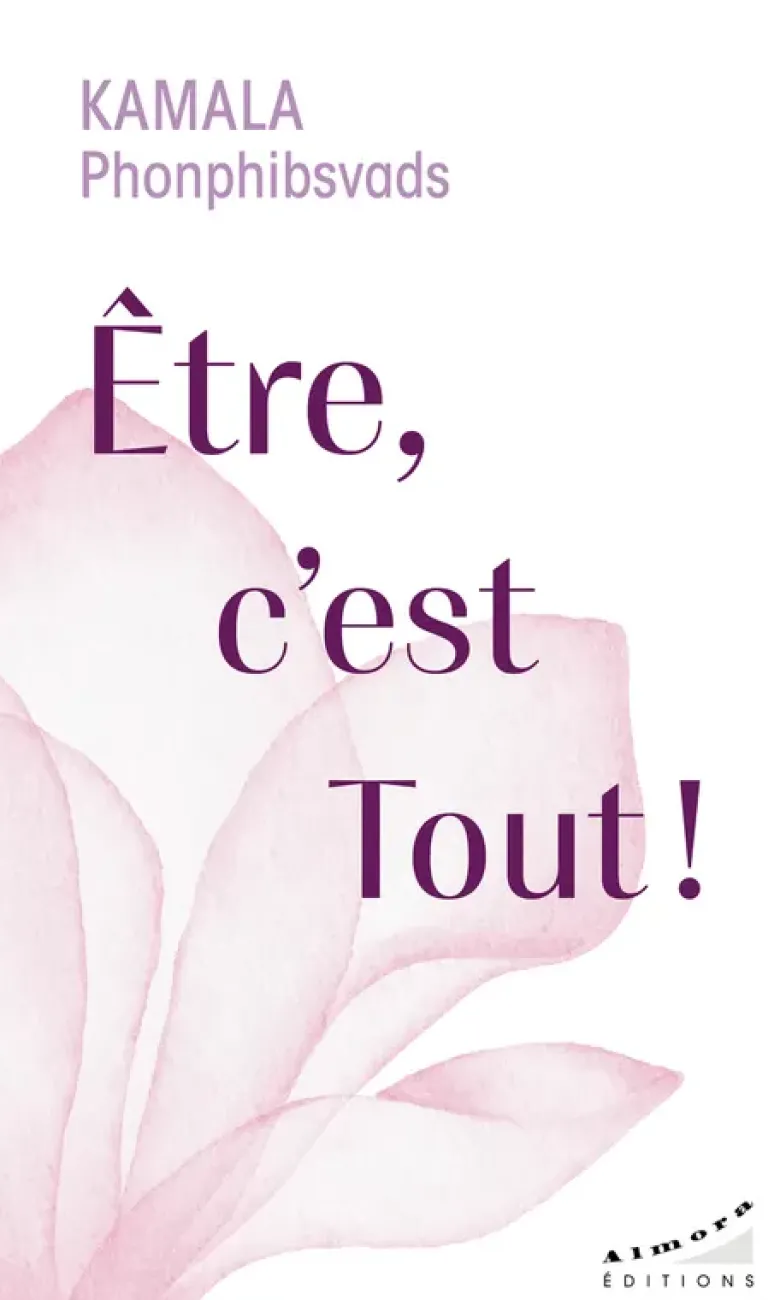 Etre, c'est Tout !