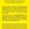 Etre en pleine conscience
