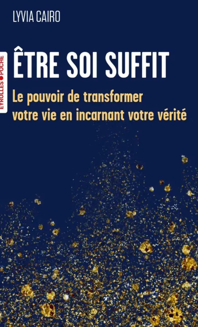 Etre soi suffit
