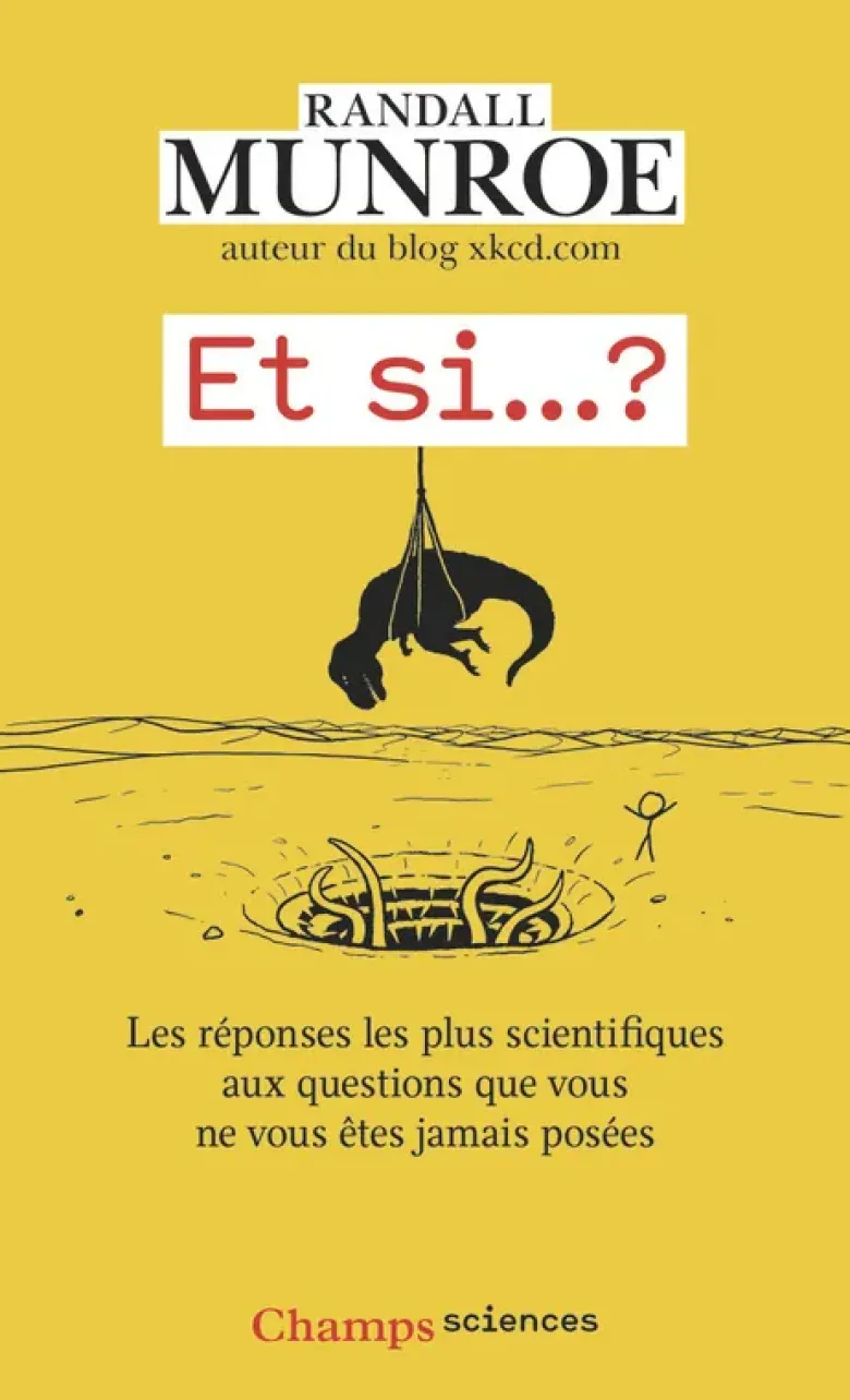 Et si... ?
