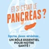 Et si c'était le pancréas ?