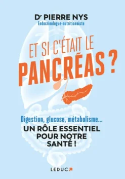 Et si c'était le pancréas ?