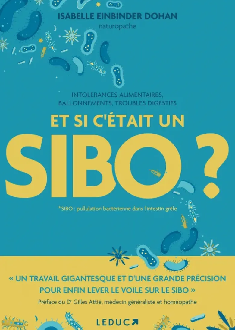Et si c'était un SIBO ?