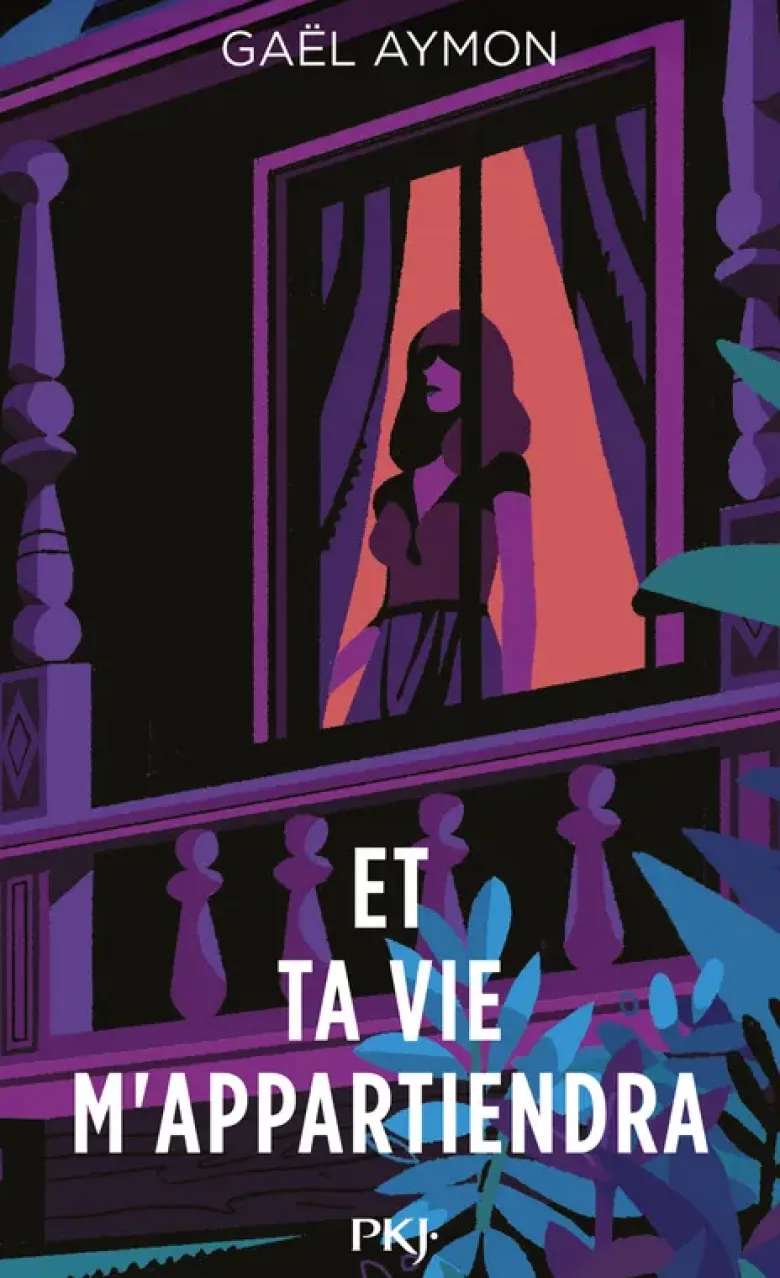 Et ta vie m'appartiendra