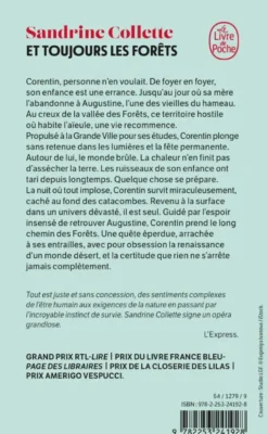Et toujours les Forêts
