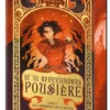 Et tu redeviendras poussière - Livre 1 Les Ombres ou l'acier