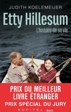 Etty Hillesum
