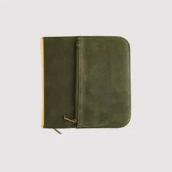 Etui zippé pour 20 stylos