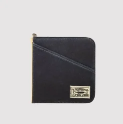 Etui zippé pour 20 stylos