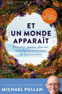 Et un monde apparaît