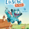 Eusèbe, le chat - Tome 2 Mon héros !