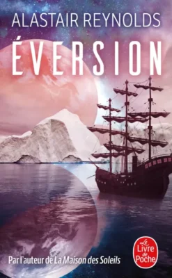 Eversion