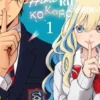Everything About Himeru Kokoro T01