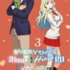 Everything About Himeru Kokoro T03