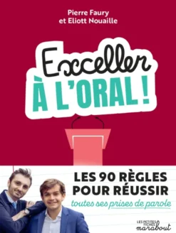 Exceller à l'oral !