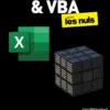 Excel 2024 & VBA pour les Nuls