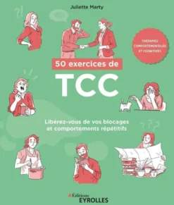 50 exercices de TCC