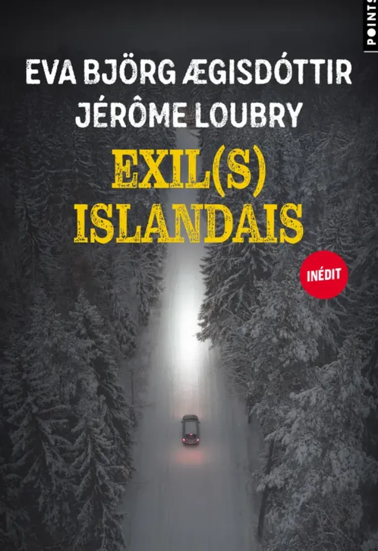Exil(s) islandais