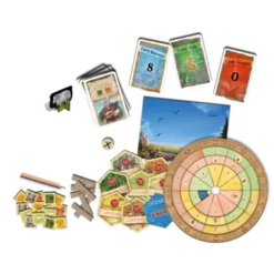 Exit - Cap sur Catan