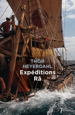 Expéditions Râ