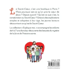 Explique-moi... le Sacré Coeur