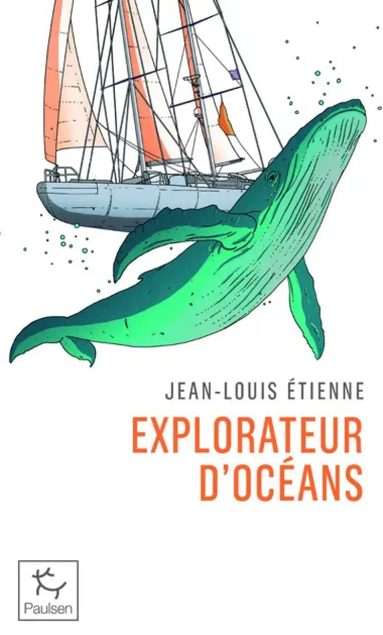 Explorateur d'océans