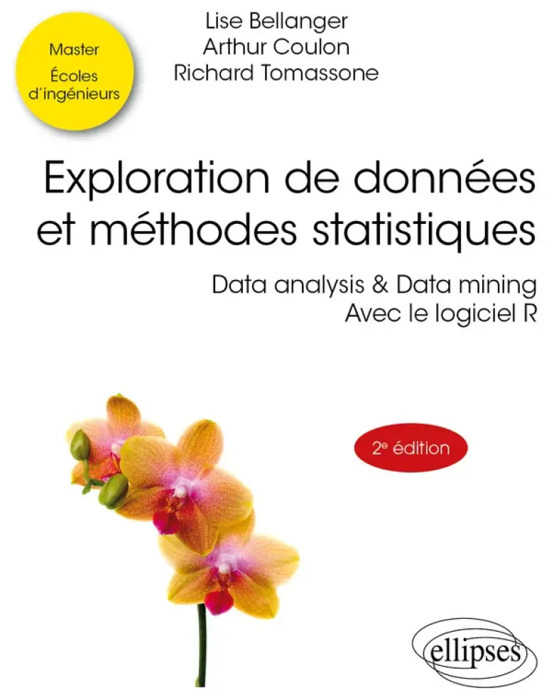 Exploration de données et méthodes statistiques