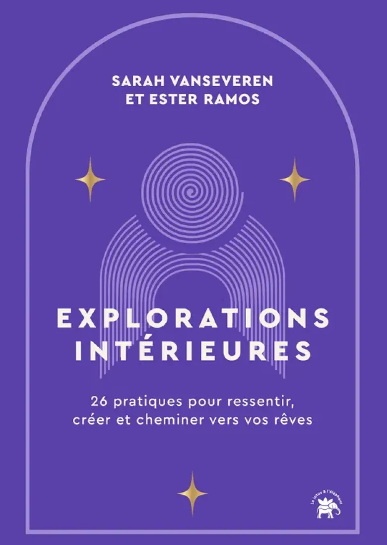 Explorations intérieures