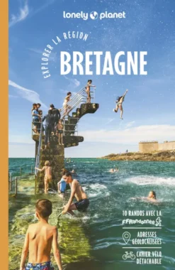 Explorer la région Bretagne 7ed