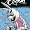 Exquisite Corpses (Recueil) tome 2