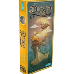 Extension Dixit 5 - Daydreams