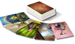 Extension Dixit 3 - Journey