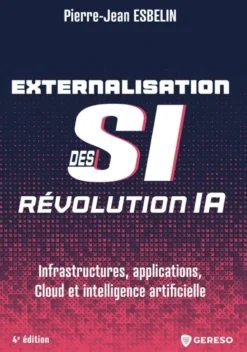 Externalisation des SI : révolution IA