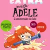 EXTRA Mortelle Adèle T2 - L'anniversaire de Jade