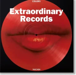 Extraordinary Records (GB/ALL/FR)