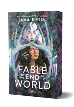 Fable for the end of the world