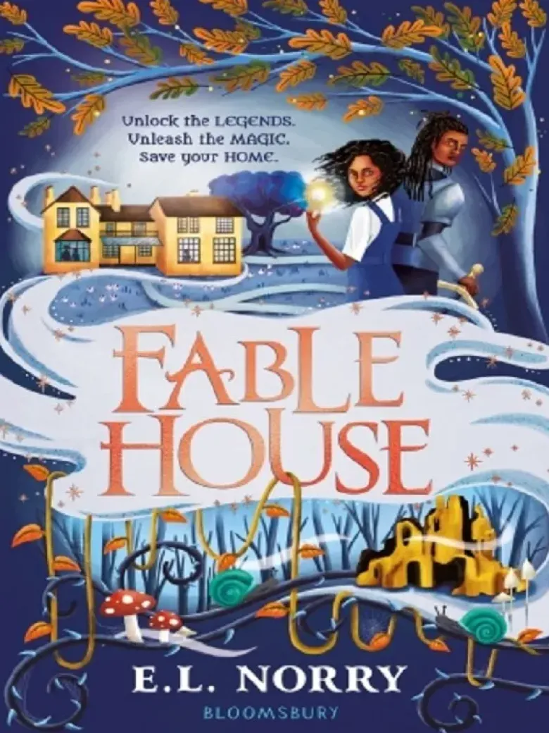 Fablehouse