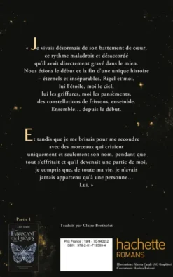 Fabricant de larmes - partie 2