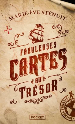 Fabuleuses cartes au trésor