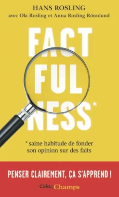 Factfulness